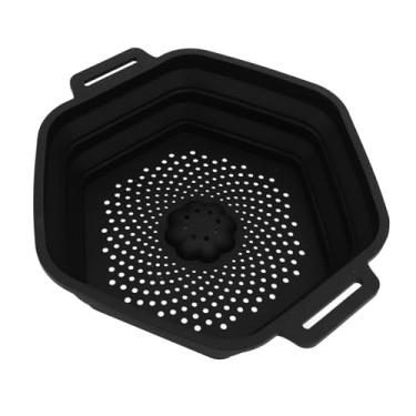 Imagem de Asixxsix Chuveiro de Gelo, Balde de Banho de Gelo Portátil Dobrável de Silicone, Benefícios para a Saúde, Banheira de Gelo Compacta de Configuração Rápida para Banheiro Doméstico