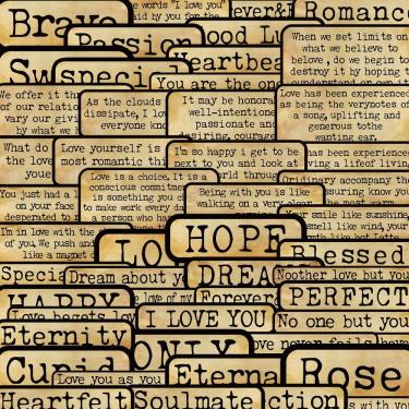 Imagem de Pacote de adesivos Dark Academia Aesthetic, 50 unidades Vintage Gothic