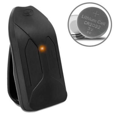 Imagem de Kit 3 Controles Remoto Portão Eletrônico Cerca Alarme PPA Resistente f