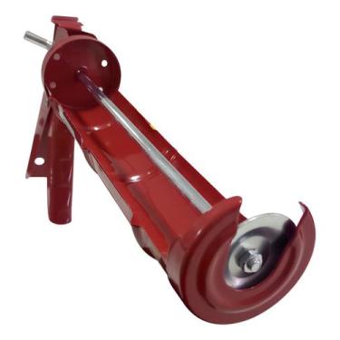 Imagem de Aplicador Pistola De Silicone Cola Pu Tubo Uso Profissional