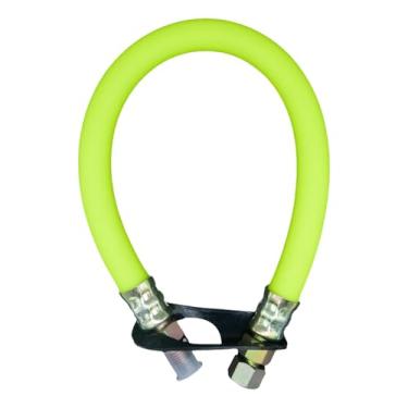 Imagem de HON1010 mangueira de troca de óleo de drenagem 10 mm compatível com Hon-da GX110/GX120/GX160/GX200 (verde)