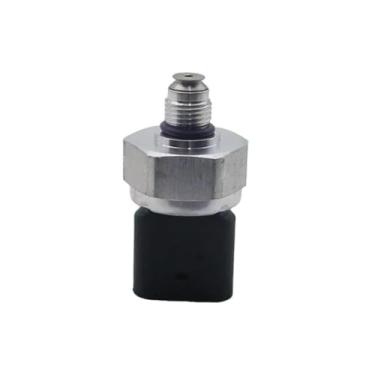Imagem de Sensor de pressão do ar condicionado para Golf MK7 2013-2017 OEM: 4M0959603 Interruptor do sensor de pressão do ar condicionado