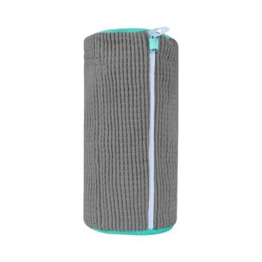 Imagem de Saco Reutilizável Para Lavagem De Sapatos Para Máquina De Lavar E Seca