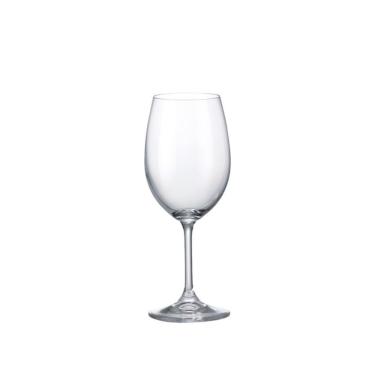 Imagem de Taça De Vinho Copa E Cia Gastro 450ml Em Cristal