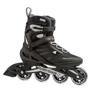 Imagem de Patins Rollerblade Zetrablade Preto