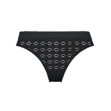 Imagem de Calcinha Biquíni Lupo Loba 40460-003 Angel Sem Costura Poliamida T. P/