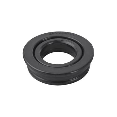 Imagem de Peças de lava-louças WD08X27458 Conjunto de vedação flutuante para lava-louças compatível com GE para Hotpoint para substituição Haier AP7018540 WD08X25471 PS16554611 Junta de depósito