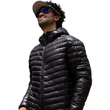 Imagem de Jaqueta Masculina Puffer Patagônia Sintética Kailash-Masculino