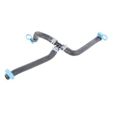 Imagem de GM Genuine Parts Mangueira de entrada do refrigerador de óleo do motor 24001331