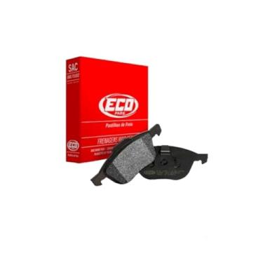 Imagem de Kit Pastilha de Freio GM ACD-40 1985 a 1996 + CAR80 Anti Chio 300ml