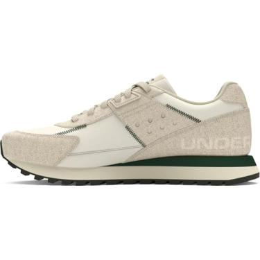 Imagem de Under Armour Casual masculino, Quartzo branco, 38