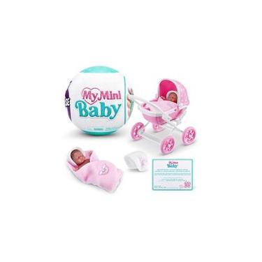 Imagem de 5 Surprise My Mini Baby