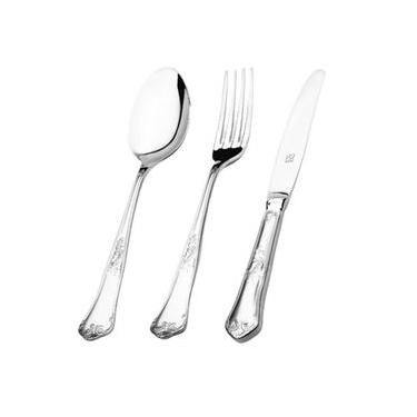 Imagem de Faqueiro Classique Sem Estojo 130 Peças - Hercules