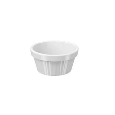 Imagem de Ramekin Uno Branco 60Ml - Coza