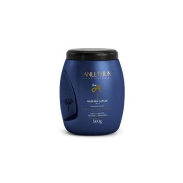 Imagem de Mascara aneethun capilar linha a 500g