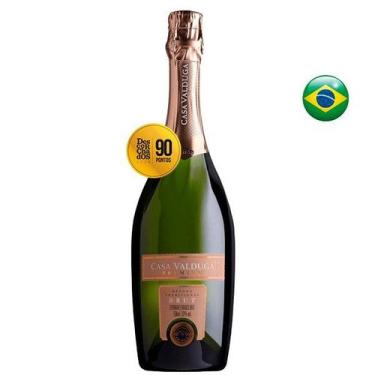 Imagem de Espumante Brasileiro Casa Valduga Premivm Brut Branco