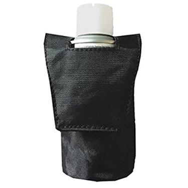 Imagem de Champion Sports Suporte para canetinhas Penalty Marker, preto