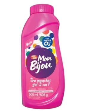 Imagem de TIRA MANCHA 0500 ML MON BIJOU BOMBRIL