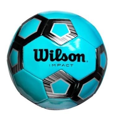 Imagem de BOLA FUTEBOL IMPACT RO/PT #5