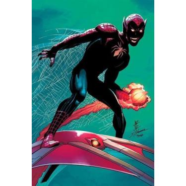 Imagem de O Espetacular Homem-Aranha - Vol. 67 Sortido - PANINI - ENCOMENDAS, So