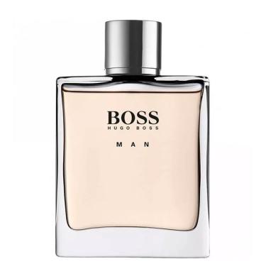 Imagem de Perfume Hugo Boss Man Edt Masculino 100ml