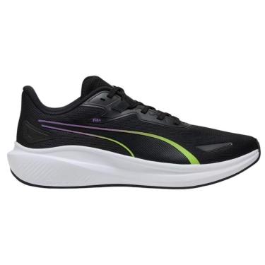 Imagem de Tênis Puma Skyrocket Lite Feminino - Preto 38-Feminino