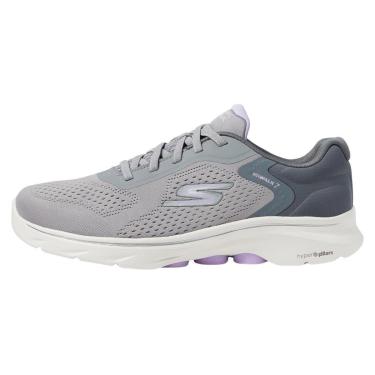 Imagem de Tênis Skechers Go Walk 7 Feminino Cor:;Tamanho:36-Feminino
