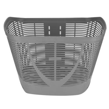 Imagem de Luqeeg Cesta Traseira de Plástico para Scooter de Mobilidade Substituição Durável para Compras e Viagens, Feita de Material de, 13,4x7,5x9,8in, Adequada para Usuários de Scooters de Mobilidade