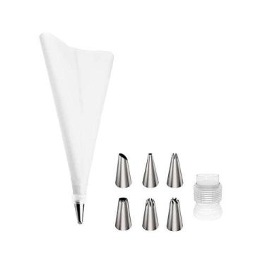 Imagem de Saco Decorador Confeiteiro N214670-9 - Quanhe