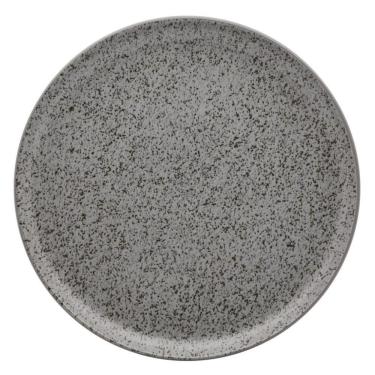 Imagem de Aparelho De Jantar 20 Peças Flat Gray Oxford