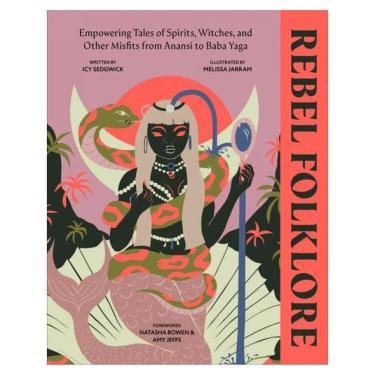 Imagem de Rebel Folklore