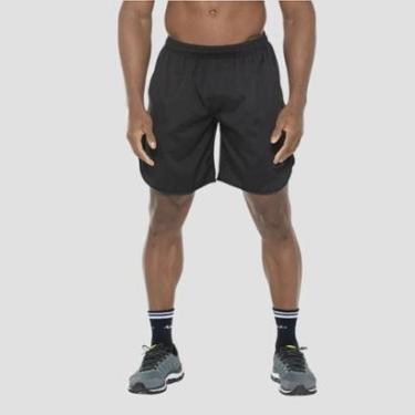 Imagem de Bermuda Cross Move - Alpha Co Tamanho:G;Cor:-Masculino