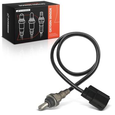 Imagem de A-Premium Sensor de oxigênio O2 compatível com Harley-Davidson Forty Eight/Iron 883 2014-2022, Roadster 2016-2020, Seventy Two 2014-2016, Sportster 1200 883 2014-2019, lado frontal