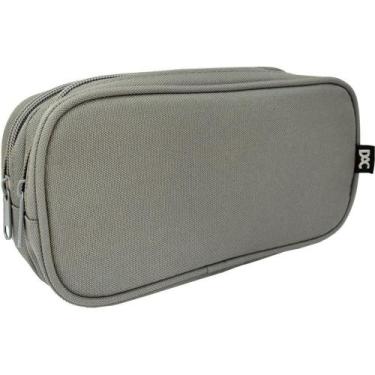 Imagem de Estojo Duplo Tecido Basic Sortido - DAC