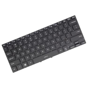 Imagem de Teclado mBook Notebook para Samsung 910S3L Layout US
