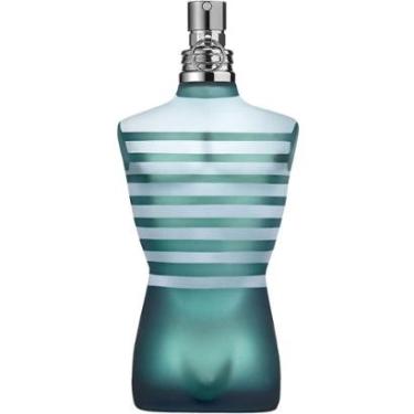 Imagem de Perfume Masculino Le Male Jean Paul Gaultier Eau de Toilette 40ml-Masculino