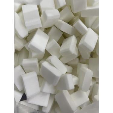 Imagem de FULIBAO Pacote com 50 pontas de substituição para marcadores de giz de tinta pontas jumbo de 15 mm, perfeitas para marcadores de tinta, canetas marcadoras permanentes, pontas fáceis de trocar - 26,5 x