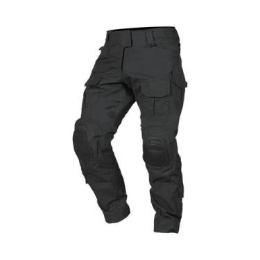 Imagem de Conjunto De Uniforme Tático Militar Camuflado Para Caça Ao Ar Livre Co