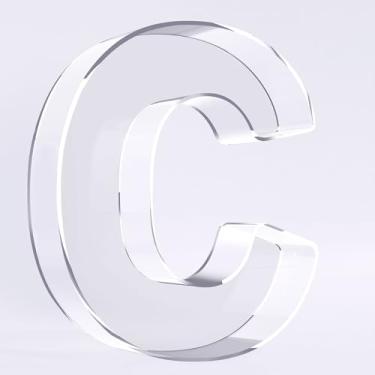 Imagem de Ledido Caixa de tabuleiro de charcutaria de acrílico de 25 cm, bandeja reutilizável e preenchível para bolo de doces, lanche de frutas, bandeja de charcutaria de acrílico fácil de limpar para