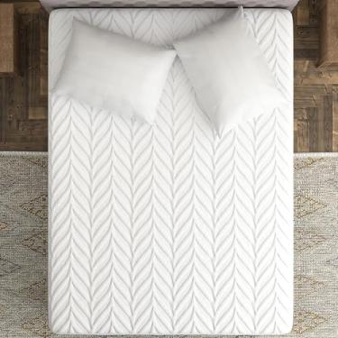 Imagem de Sealy Protetor de colchão Flex Bamboo King