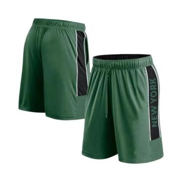 Imagem de Camisa De Futebol Americano Masculina Jersey De Rugby Verão Nova York 