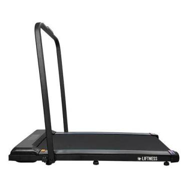 Imagem de Esteira ergométrica fitness - NAKASAKI, 220V