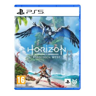 Imagem de Sony Horizon: Forbidden West Standard Multilingual PlayStation 5