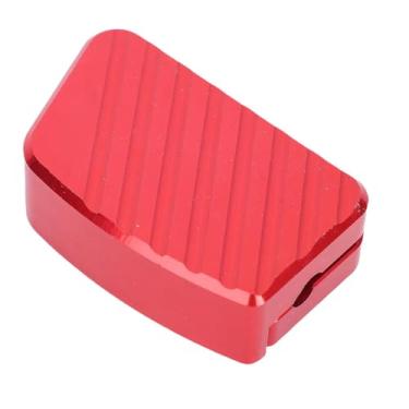 Imagem de Fabater Xmax 125 Xmax 250 300 400 Kickstand Foot Plate Extender Almofada de Suporte Lateral Antiderrapante Durável para Nmax 125 Nmax 155 2013-2025, Nvx 155 2013-2025 Acessórios Elegantes para