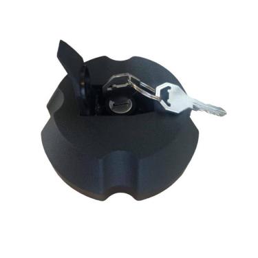 Imagem de Tampa Combustível Vedada C/Chave Scania 113 Série 2/3 88À97