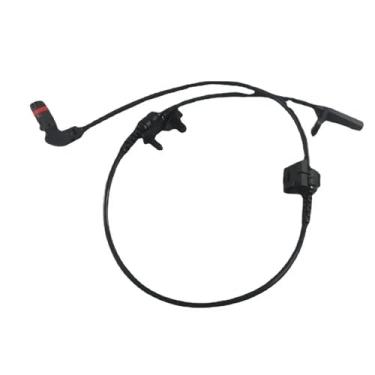 Imagem de Sensor de velocidade ABS Sensor de velocidade da roda amplificador dianteiro; traseiro L/R 300 adequado para carregador Challenger Magnum Rwd 4779244Ab / 4779247Ab / 4779246Aa sensores de velocidade