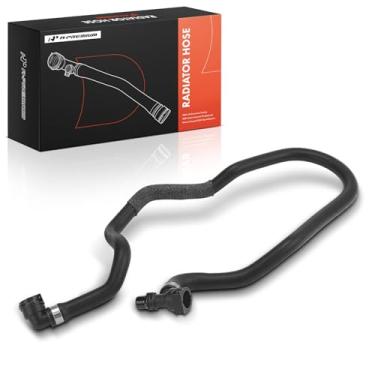Imagem de A-Premium Mangueira de refrigeração do radiador do termostato para reservatório compatível com Land Rover Range Rover 2003 2004 2005