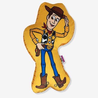 Imagem de Almofada Formato Woody - Toy Story