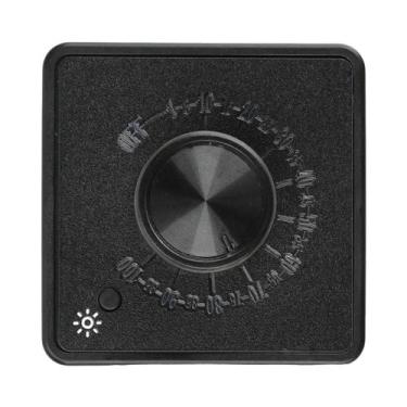 Imagem de Controlador De Velocidade PWM 24V 12V 5V Para Ventilador De 4 Fios Com