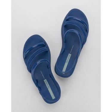 Imagem de Sandália Plataforma Ipanema Glow UP-Feminino